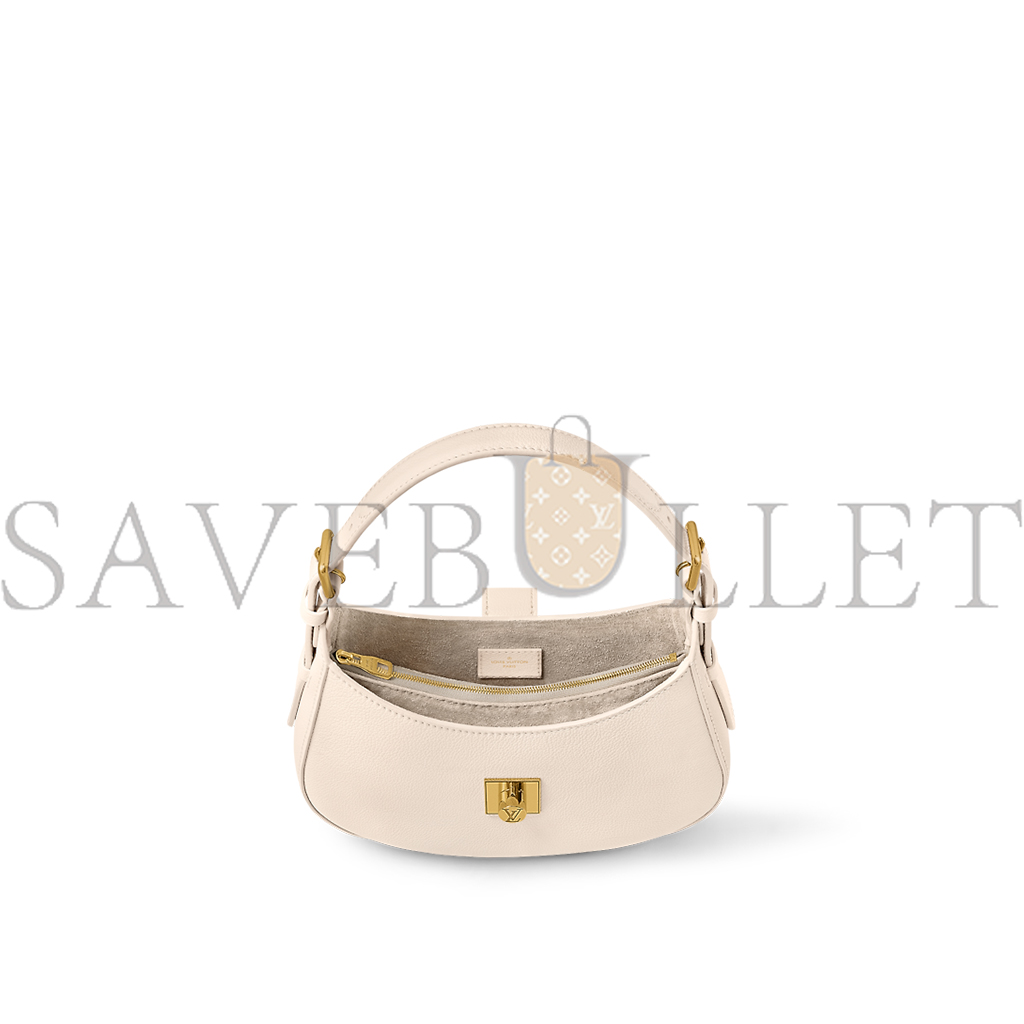 LOUIS VUITTON LOW KEY SHOULDER BAG M24990 (26*18*7cm) LOUIS VUITTON LOW KEY SHOULDER BAG M24990 (26*18*7cm)